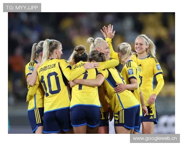 瑞典女足强队本赛季表现稳健，竞争力持续提升