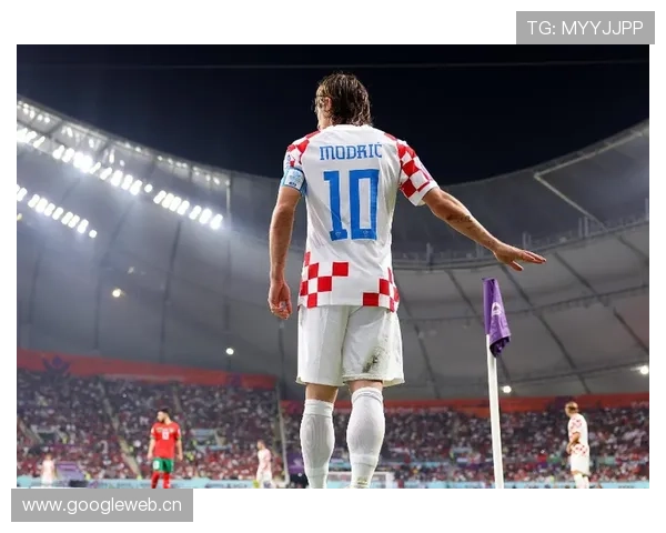 莫德里奇世界杯表现 莫德里奇世界杯表现