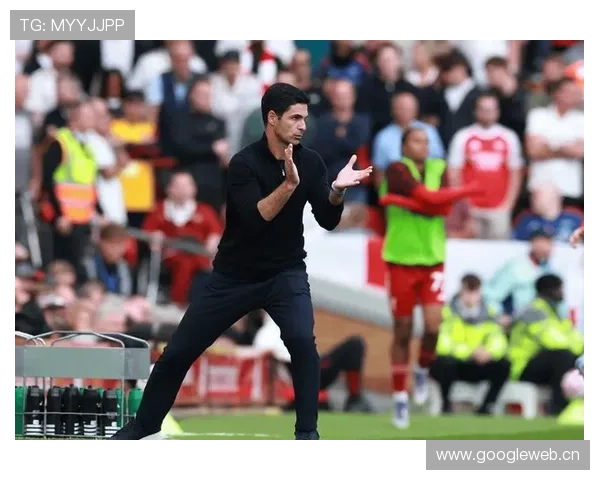 英超阿尔特塔战术