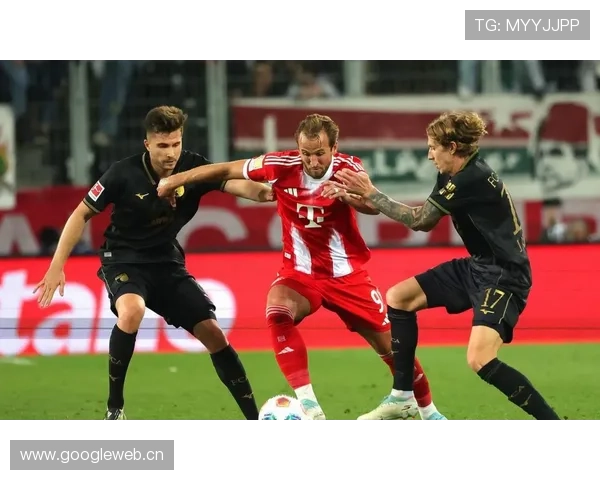 德甲拜仁欧冠卫冕