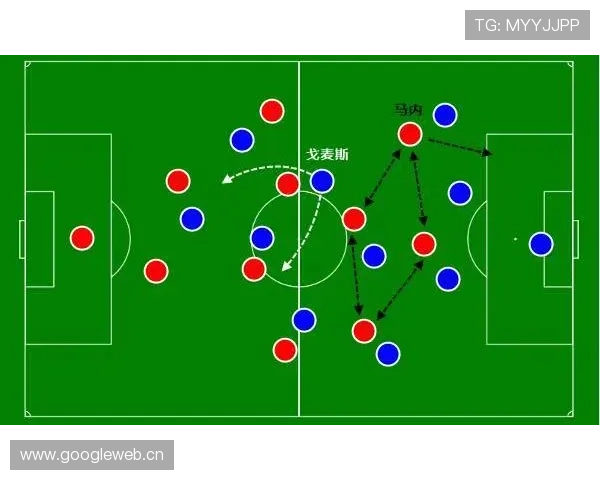 利物浦的攻防转换问题，已成为赛季中后段表现波动的重要制约因素
