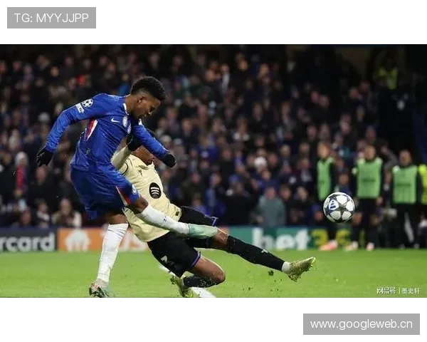 人多却打不出整体？切尔西表面阵容豪华，实则越踢越散