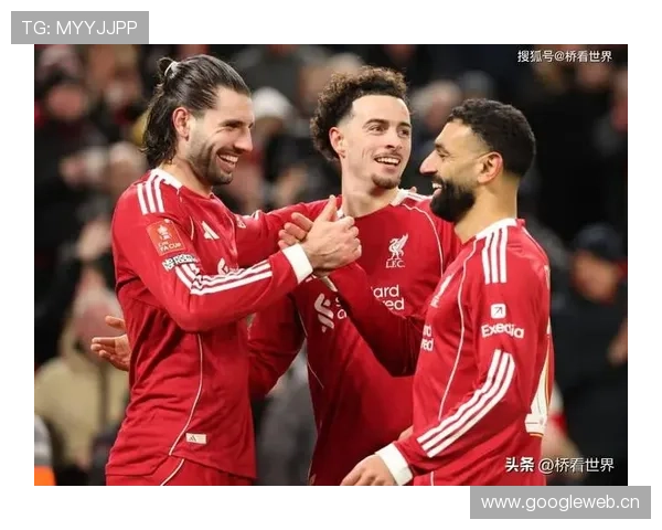 利物浦欧冠竞争力回升，对后续赛事表现与排名走势产生影响