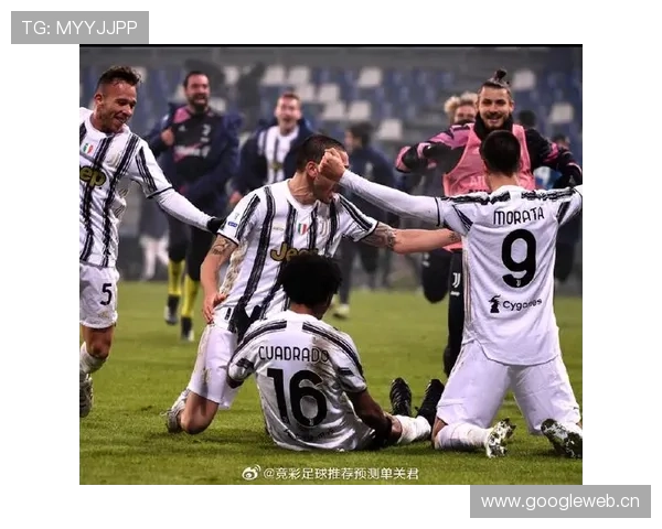 尤文图斯换了中场却控不住节奏，问题到底出在哪？