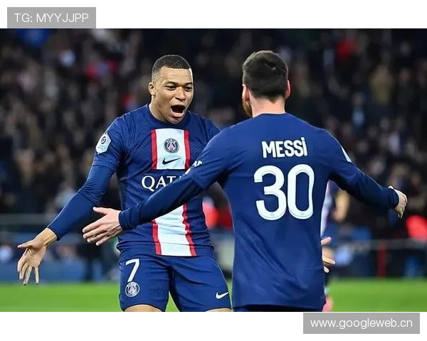 姆巴佩 vs 梅罗:接班新王的关键差距在哪 姆巴佩 vs 梅罗:接班新王的关键差距在哪