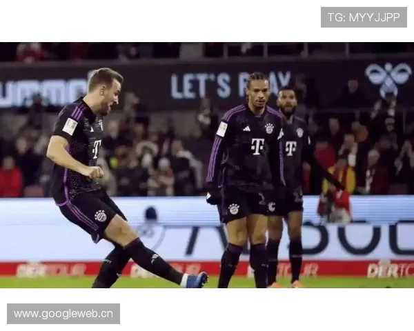 拜仁防线崩了!不是进攻哑火,而是防守根本兜不住 拜仁防线崩了!不是进攻哑火,而是防守根本兜不住