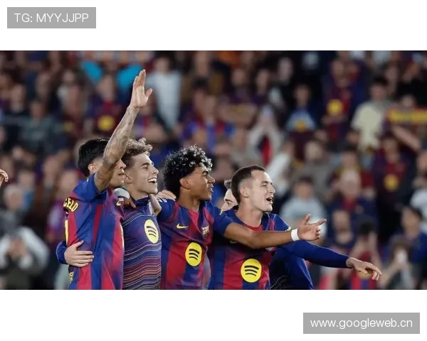 巴萨领先优势快没了，这支球队还能撑多久？