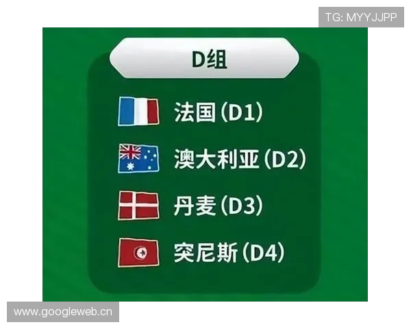世界杯D组黑马球队身价排名分析 世界杯D组黑马球队身价排名分析